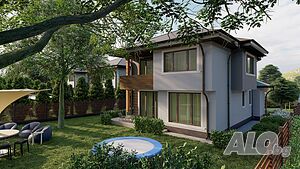 Продава КЪЩА с. Мусачево, област София