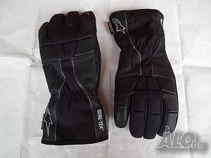 Alpinestars WR-1 ръкавици за мотор