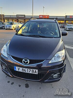 mazda 5 1800