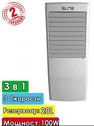 Мобилна климатична система 3в1 с дистанционно