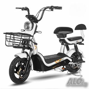 Електрически велосипед Motor