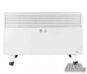Печка конвектор 1500W, панелен