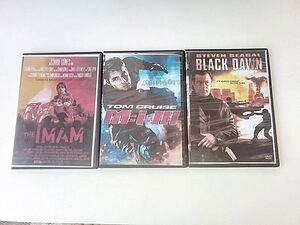 DVD филми