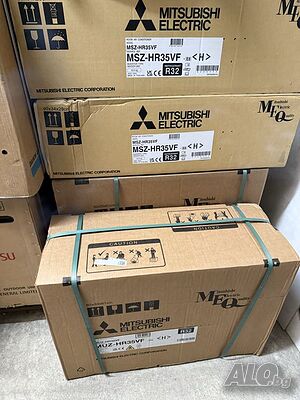 Mitsubishi Electric MSZ-HR35VF