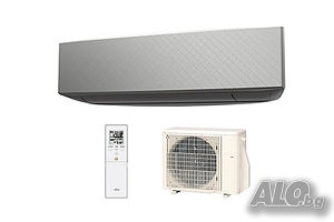 General Fujitsu ASHG12KETA-B-Безплатен Монтаж!