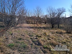 Парцел със стара къща в с. Ловец, общ. Търговище