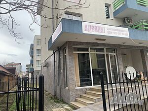 Студио под наем от 01.10.2026