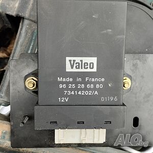 Електронен модул за Пежо 406 1.9 дизел 75 к.с.