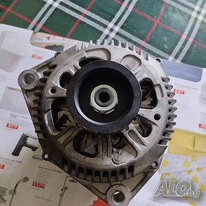 Алтернатор за Пежо 406 1.9 дизел 75 кс