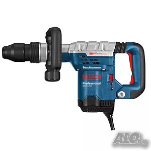 BOSCH hilti makita dewalt къртачи, къртач, къртене, разбиване, събаряне SDS MAX, Под наем!!!