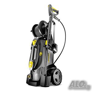 Водоструйка 200 bar karcher hd 5/17 Под наем!!!
