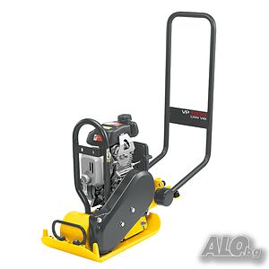 трамбовки, компактори, плоча, пачи крак wacker neuson Под наем!!!