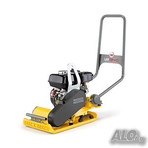 трамбовки, компактори, плоча, пачи крак, wacker neuson, trambovka, Под наем!!!