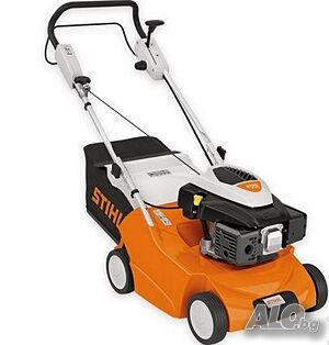 Аератор вертикулатор STIHL Под наем!!!