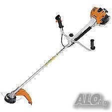 Бензинов тример STIHL Под наем!!!