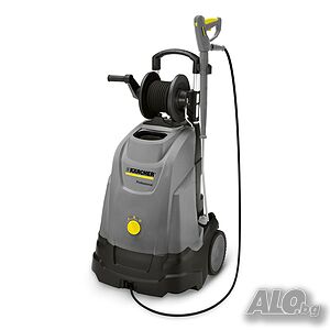 Пароструйка монофазна 150 bar KARCHER Под наем!!!