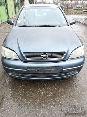 На Части Опел Астра 1,6 бензин