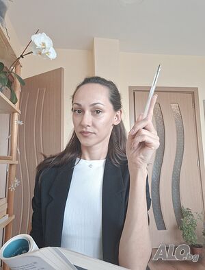 Индивидуални уроци по математика прогимназиален етап