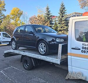 Изкупувам/Купувам - VW AUDI SEAT SKODA