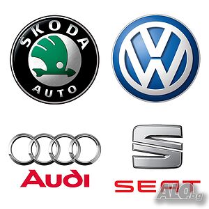 Купувам vw passat audi a3/a4 seat leon/alhambra golf 4 bora 1.9TDI 1.8T