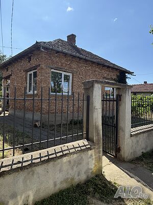 Продава Къща в с. Ленково, обл. Плевен
