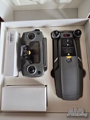 Дрон DJI