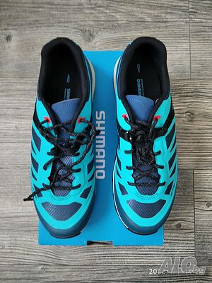 Обувки за E- bike и MTB колоездене- различни номера и модели