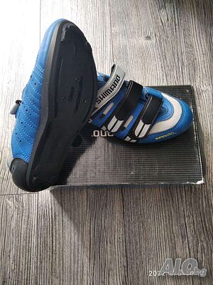 Обувки за шосейно колоездене SHIMANO SH-RO97B