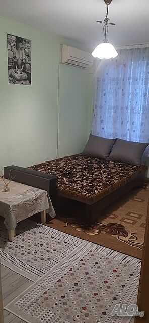 Синьо лято