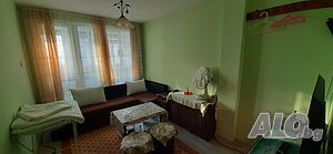 Синьо лято