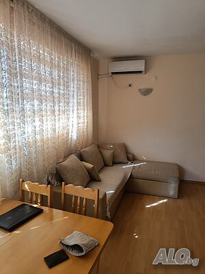 апартамент под наем в комплекс Шато Ахелой 2 с гледка море - Целогодишно