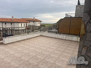 Просторен двустаен апартамент във Vineyards Resort - Muscat, Ахелой