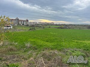 Просторен тристаен апартамент във Vineyards Resort - Muscat, Ахелой
