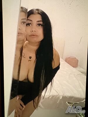 Ани нова в града👅
