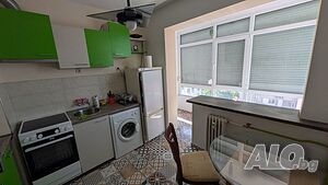 Двустаен Гребна база до м-н Билла