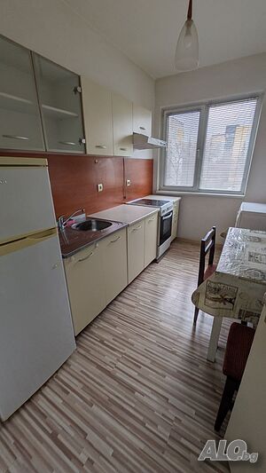 Двустаен ул. Богомил,