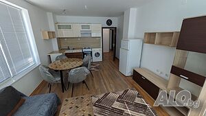 Тристаен Коматевско Шосе