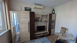 Двустаен Тракия
