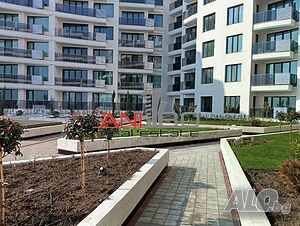 Тристаен апартамент, 154 кв.м., нескриваема морска панорама!