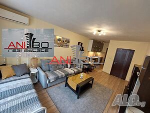 Дава под наем 2-СТАЕН, гр. Варна, Левски 1- 570EUR