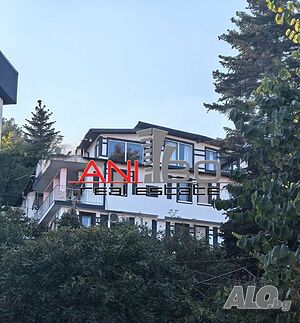 Къща за гости или целогодишно живеене В ЗЛАТНИ ПЯСЪЦИ гр. ВАРНА