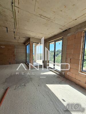 ТРИСТАЕН АПАРТАМЕНТ С АКТ 14, МОРСКА ПАНОРАМА, М-Т АЛЕН МАК, ГР. ВАРНА Тристаен апартамент 134 кв.м Тухла 2026 г. 3 етаж Последен етаж | Апартаменти | местност Кабакум