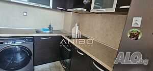 Двустаен апартамент в района на Младост