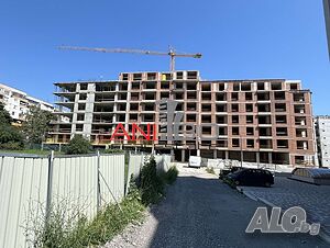АНИ-БО недвижими имоти продава ТРИСТАЕН апартамент, етаж 5/7, в новострояща се сграда пред АКТ 14, о..