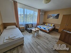 Апартамент в Черноморец