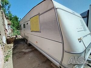 Продавам каравана