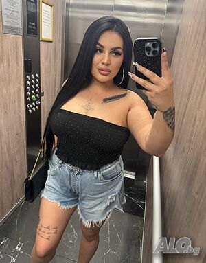 Your Naughty Luxury Top Escort Natalie⚜️ GFE ☎️