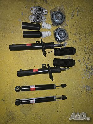 Комплект 4 Амортисьори за VW, AUDI, SKODA, SEAT