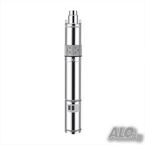 ANIMABG Соларна DC потопяема водна помпа, 48V, 550W 1700L/h