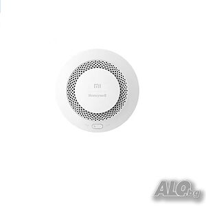ANIMABG Звукова и визуална аларма пожарна аларма, Сензор на Honeywell